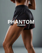 Phantom Running Shorts