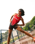 Alab Singlet