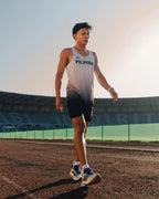 Maharlika Singlet