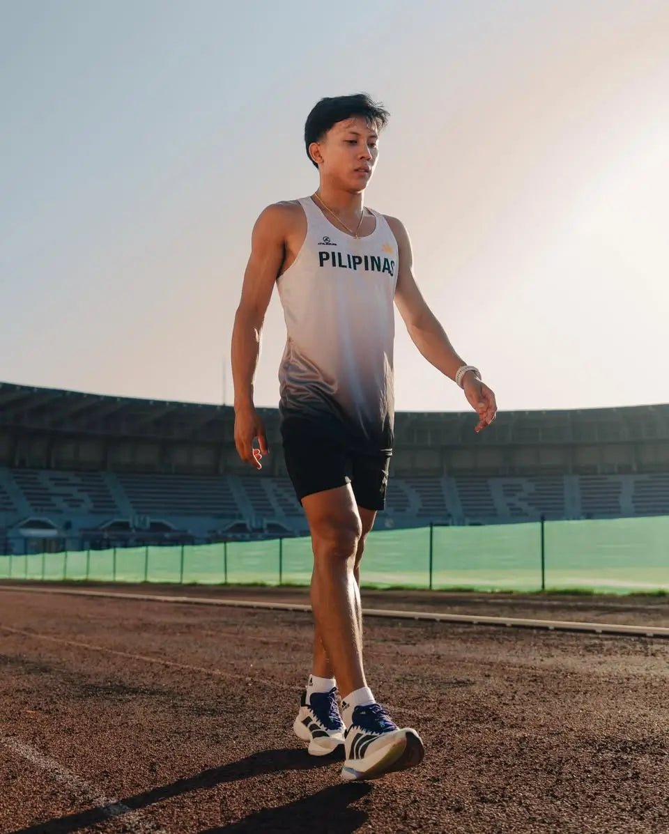 Maharlika Singlet