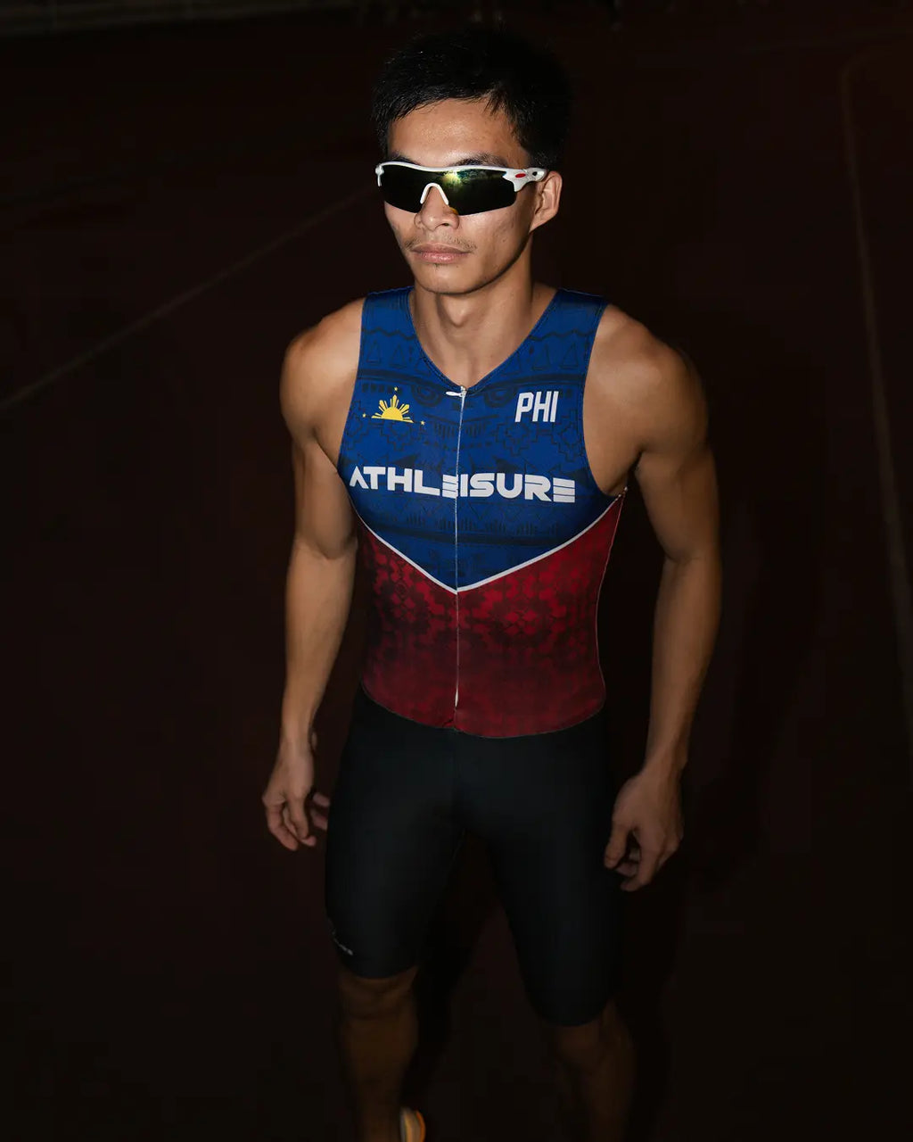 Athleisure Speed Suit v2
