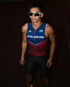 Athleisure Speed Suit v2