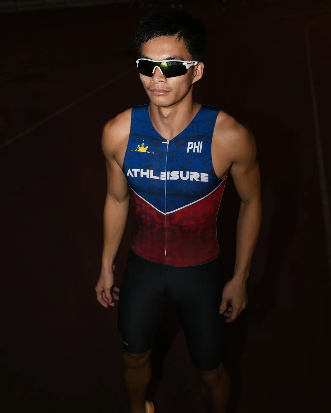 Athleisure Speed Suit v2