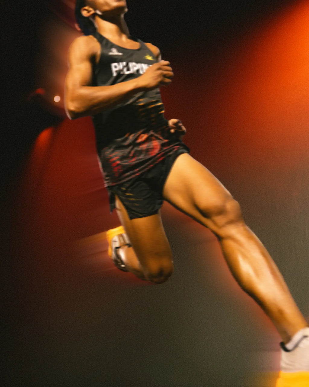 Phantom Running Shorts