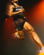 Phantom Running Shorts