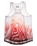 Velocity Running Singlet
