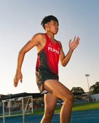 Alab Singlet