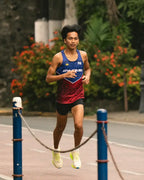 Athleisure Run 01