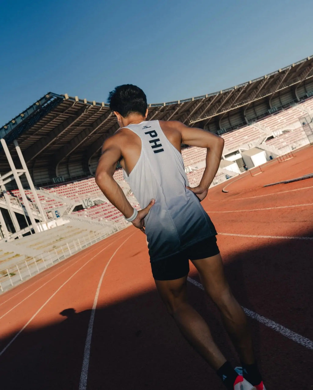 Maharlika Singlet