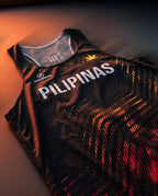 Black Phantom Singlet