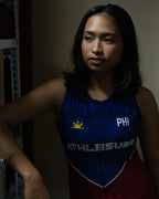 Athleisure Speed Suit v2