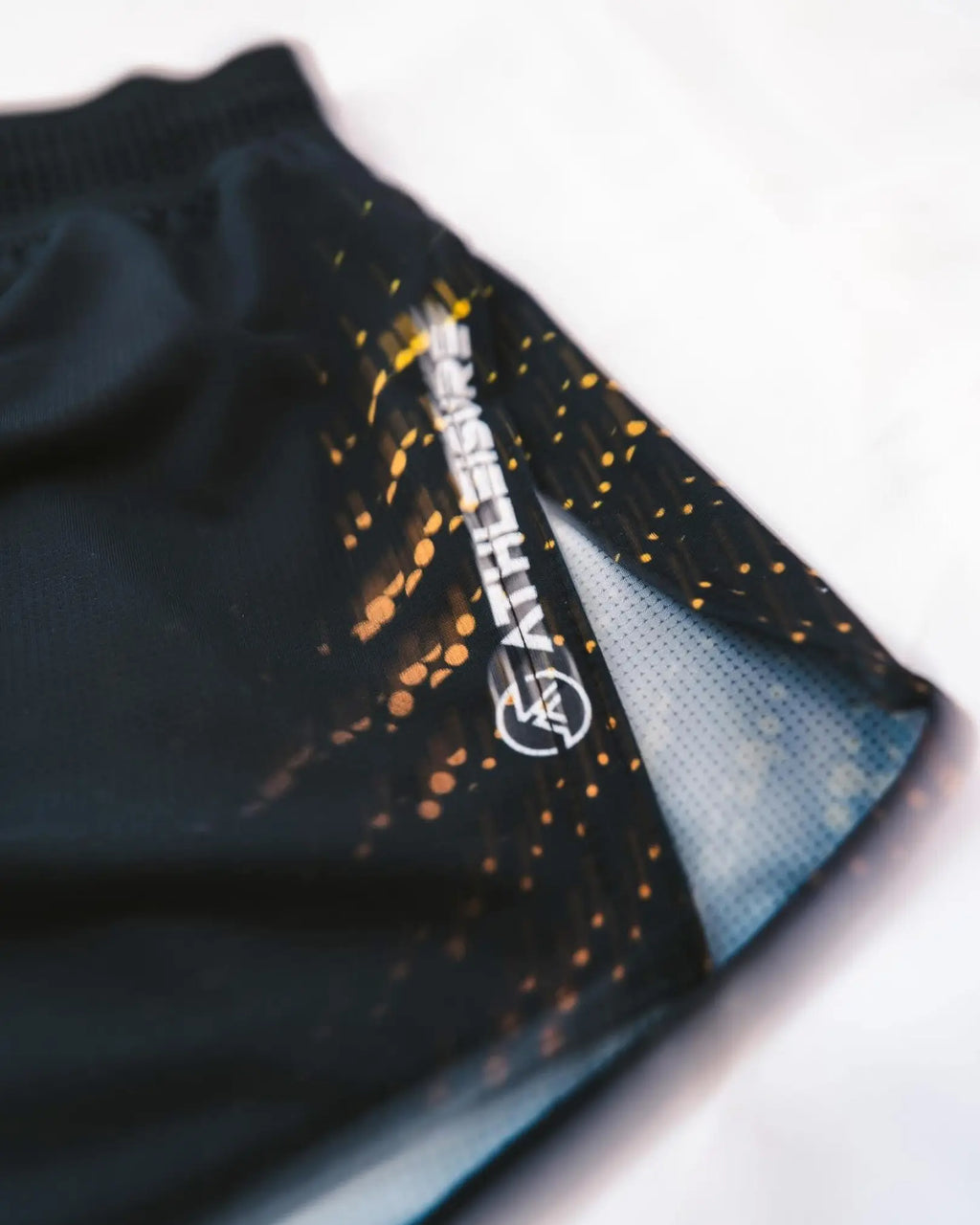 Phantom Running Shorts