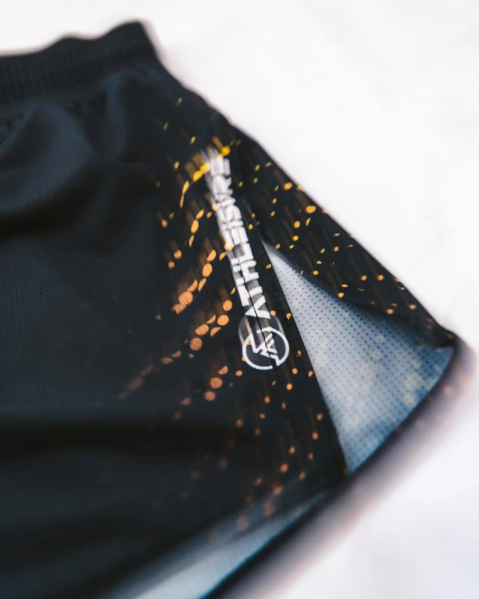 Phantom Running Shorts
