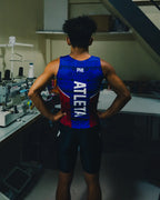 Athleisure Speed Suit v2