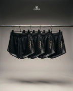 Phantom Running Shorts