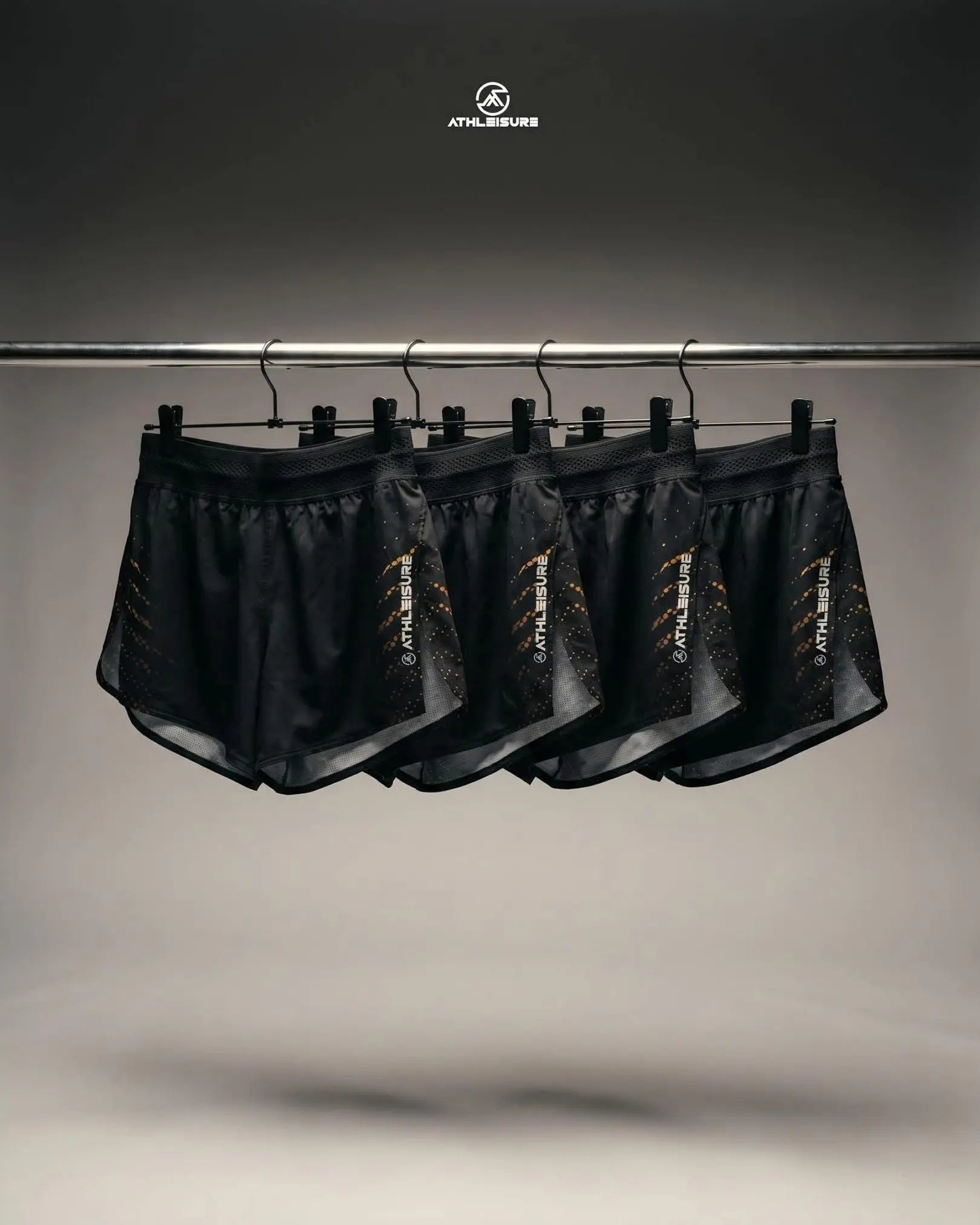 Phantom Running Shorts