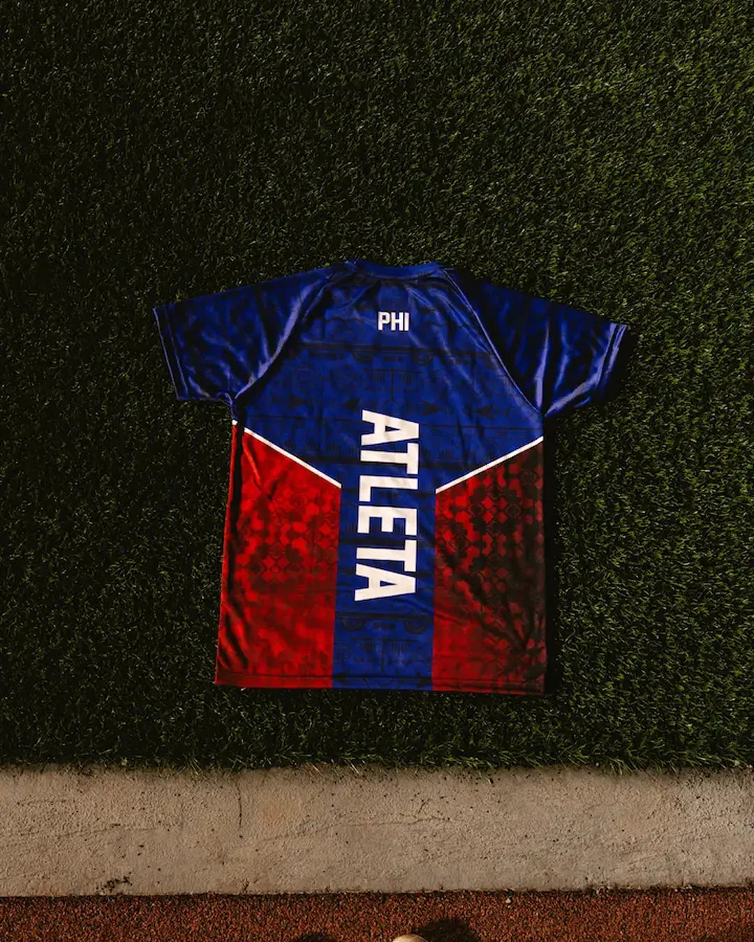 Athleisure Run 01 - T-Shirt Version