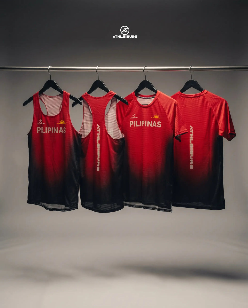 Alab Singlet