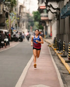 Athleisure Run 01