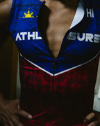 Athleisure Speed Suit v2