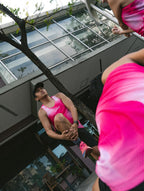Runflow Pink
