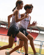 Phantom Running Shorts