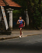 Athleisure Run 01
