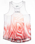 Velocity Running Singlet