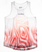 Velocity Running Singlet
