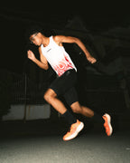 Velocity Running Singlet